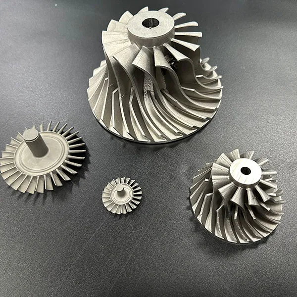 udiment 720froging steam turbocharger jet engine  turbine wheel disk