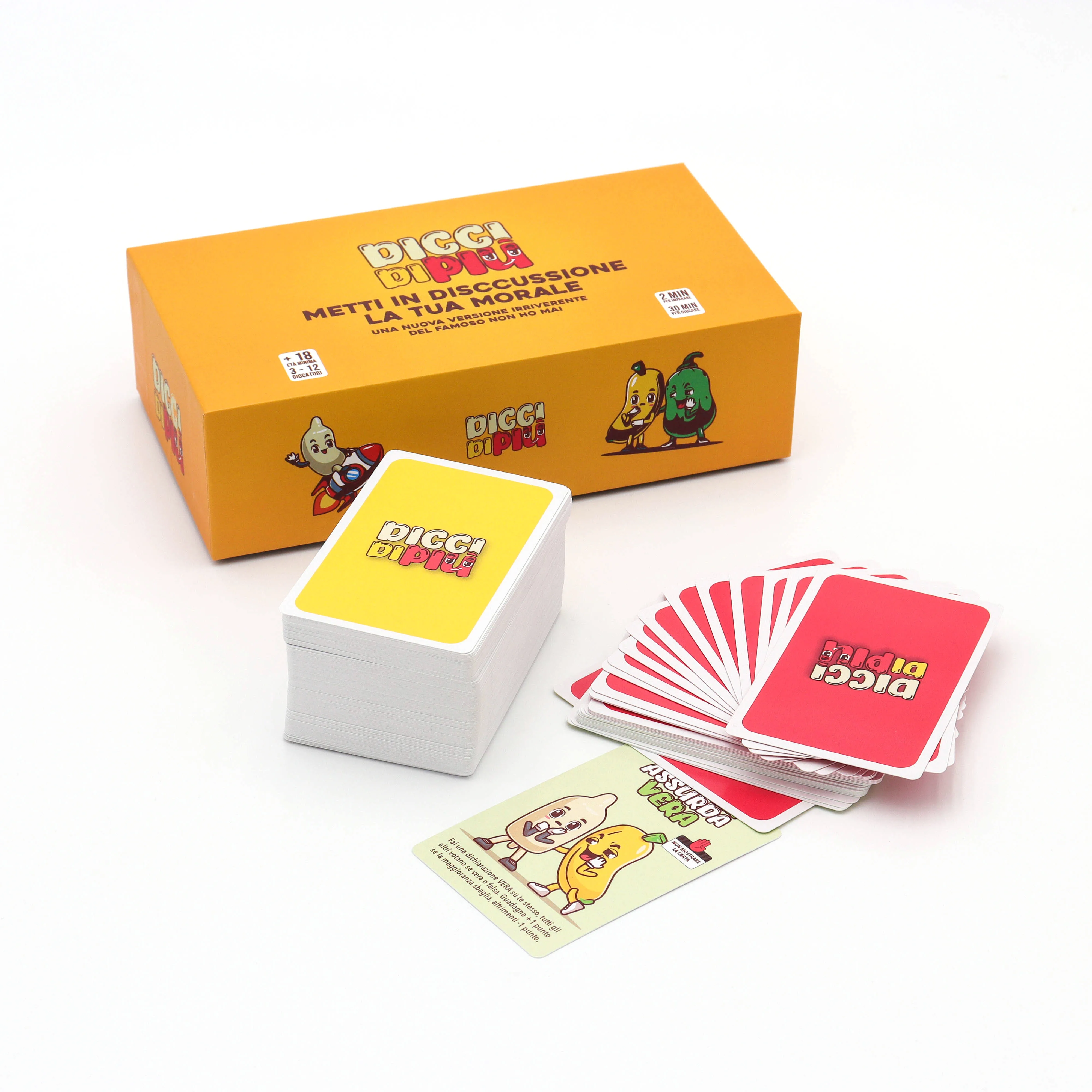 Wholesale Custom Design Paper Playing Cards Poker Poker Cards custom card game With Your Own Logo Design