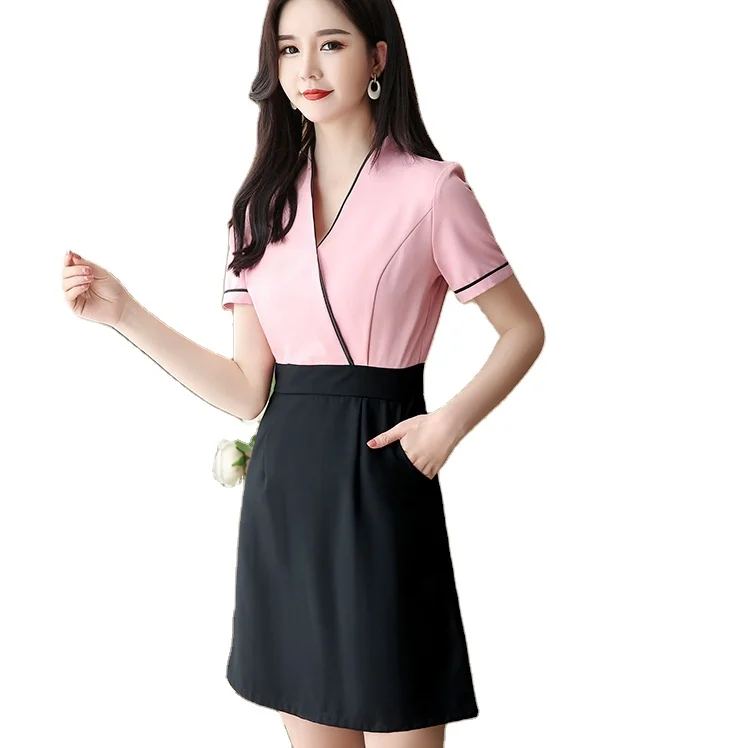 Fashion Pure cotton thin bathrobe double spring summer pajamas absorbent sauna beauty