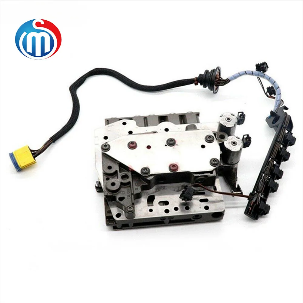 High Quality  AL4 DPO Valve Body For Peugeot Citroen Renault Peugeot Beringo C2 C3 C4 C5 C8  Ki(a) Nissa(n) Platina