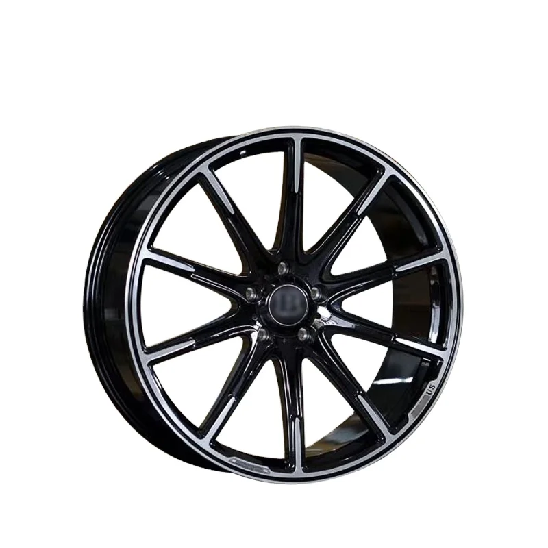 2020 новые высококачественные индивидуальные ковочные ступицы колеса диски 22/23 дюймов для Mercedes Benz G class 5 *