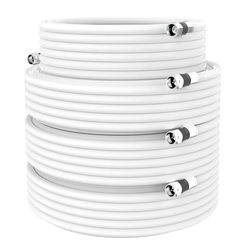  DACHI high quality cellular network mobile phone repeater 3 band 600MHz signal