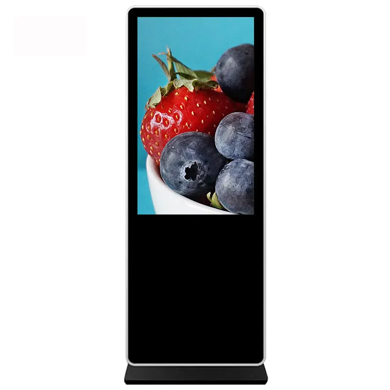 
Showroom Video Advertising Player Digital Signage and Displayers Power Table Advertising Machine 