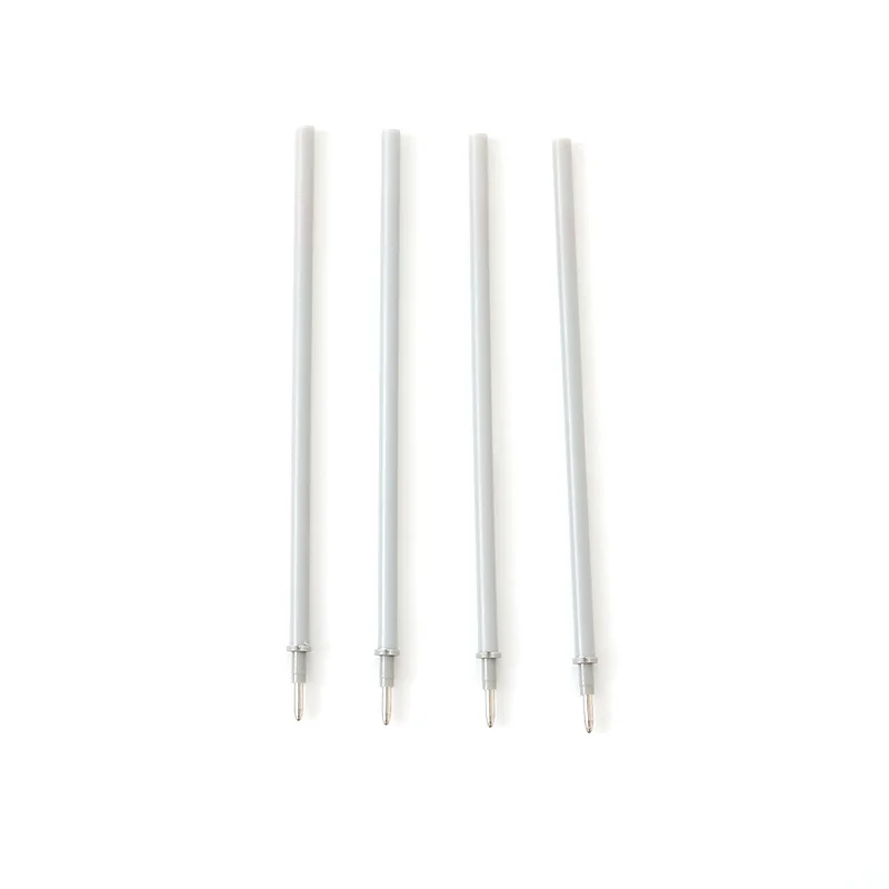 VAST SEA Washable Marker Pens Silver Gel Pen For Cloth Leather Sewing Footwear