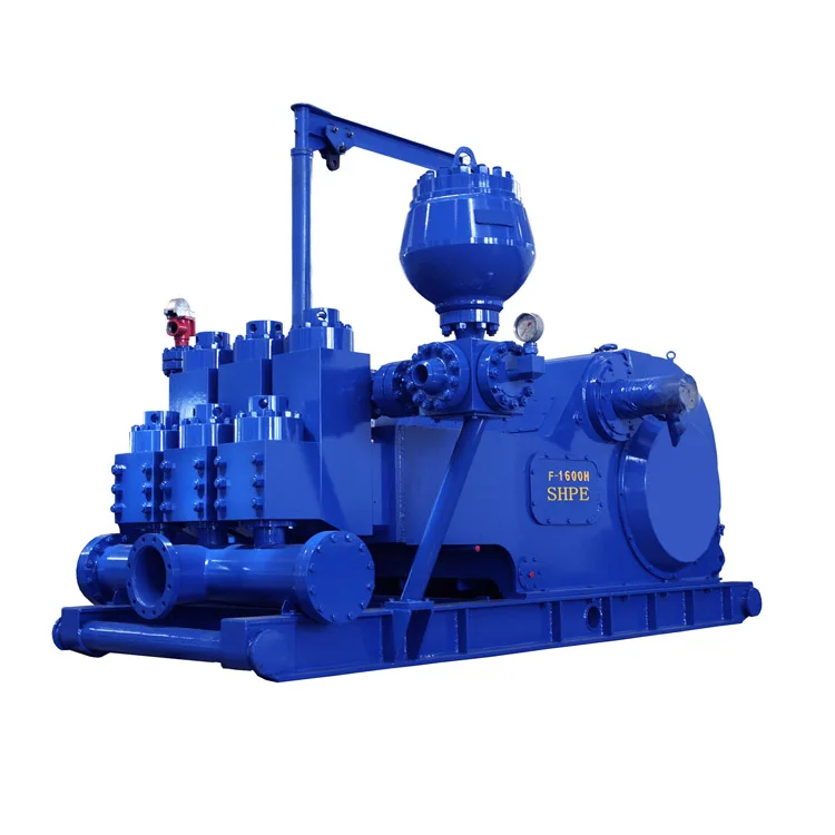 Hot sale F series mud pump