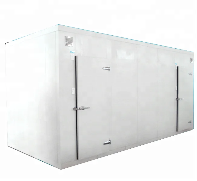Small size fresh food cooling room refrigerated warehouse/cold room