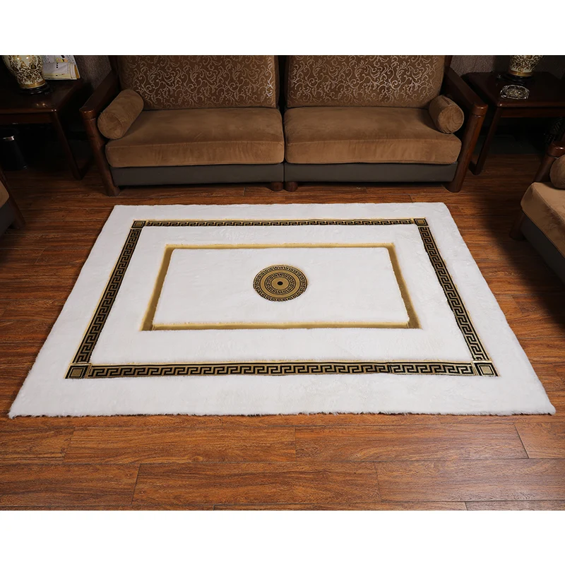 Мягкие Коврики для спальни