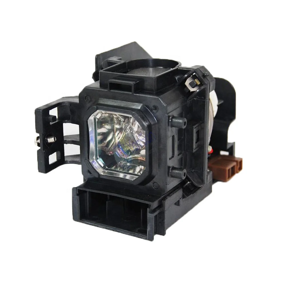  Прожекторная лампа NEC NSH200W VT85LP с корпусом для NEC.VT480 VT490 VT491 VT495