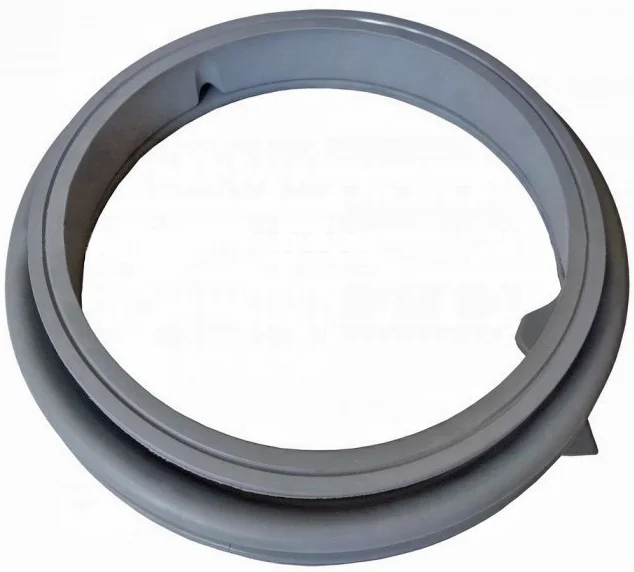 Washing machine door gasket DC64-01664A for INDIA market