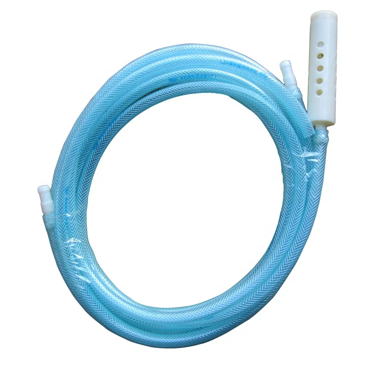 Портативный и Перезаряжаемый автоматический водный пробоотборник смешанного типа сбора