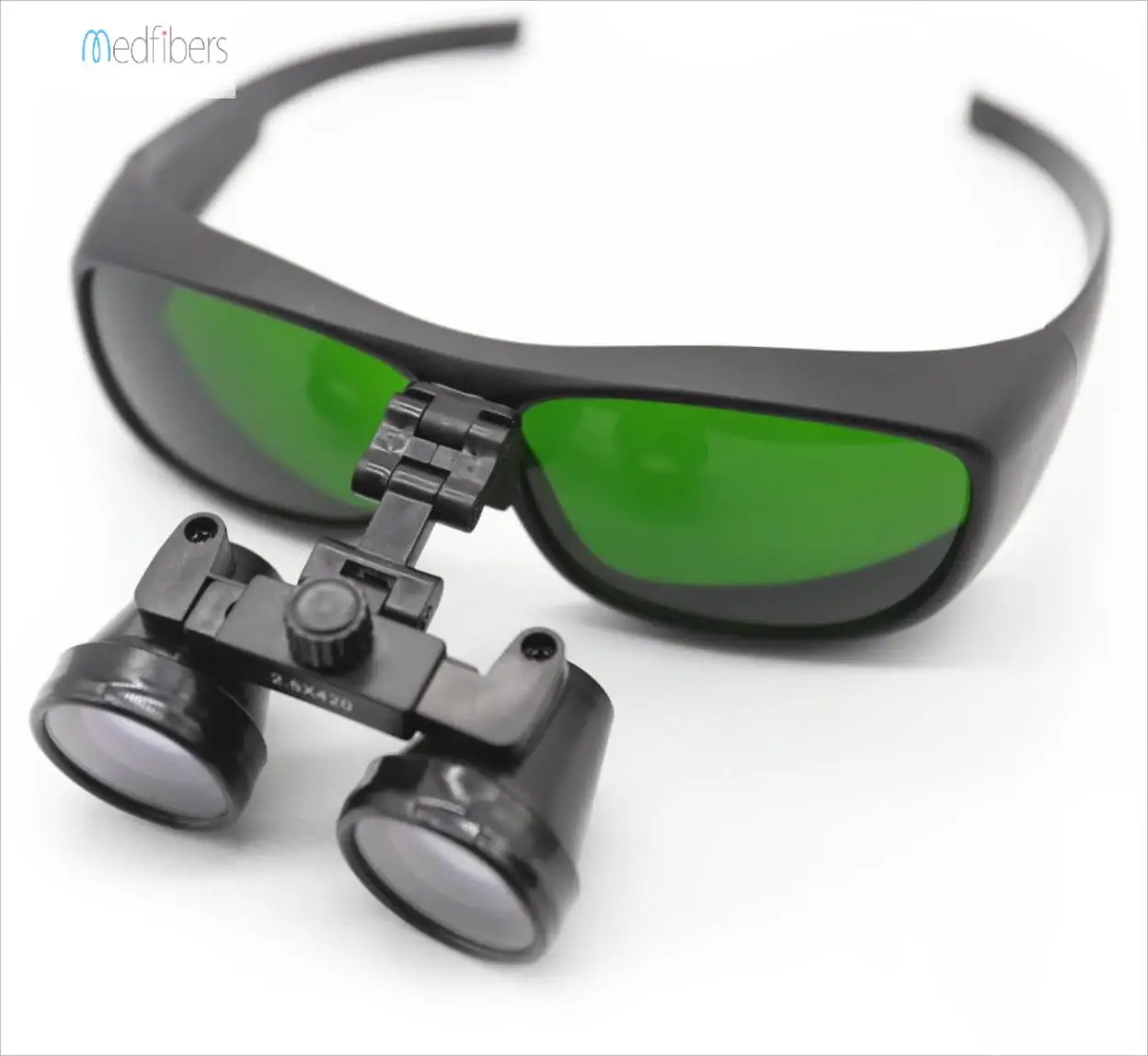 Laser Safety Glass Eyewear Eye Protective Eyeglass