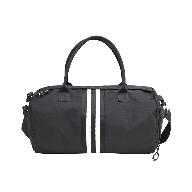 2020 Большая вместительная сумка-тоут с логотипом под заказ, сумка для спортзала, сумки для путешествий, сумки-тоут, сумки из ткани Оксфорд для женщин и мужчин, слинг для багажа