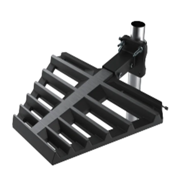 ANTOP AV-184V Amplified 4K High Gain ATSC3.0 Multi-Directional Reception Outdoor Digital TV Antenna