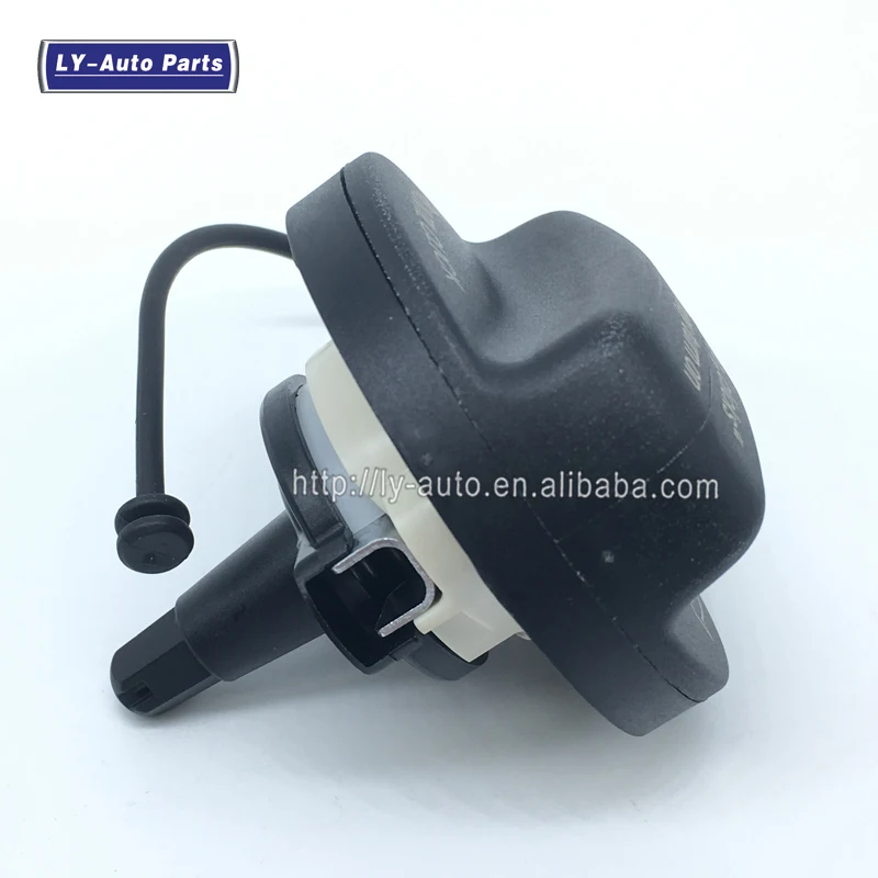 
2.0L For BMW E82 E88 For Mini For Cooper Auto Replacement External Parts Fuel Gas Seal Tank Cover OEM 16116756772 16116754491 