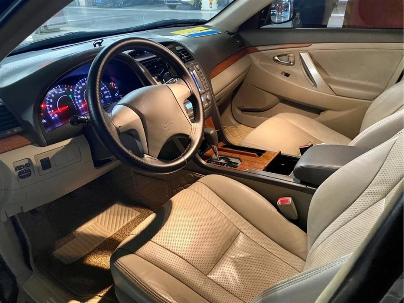 Second-hand Fuel Efficient Sedan boutique Toyo-taCam-ry2010- 2017/Used Toy-ota Cars  2017