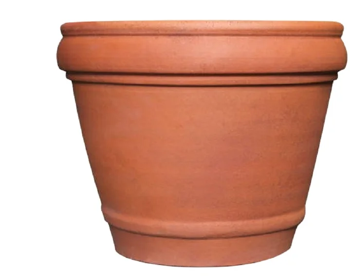 
Garden Clay Pots 