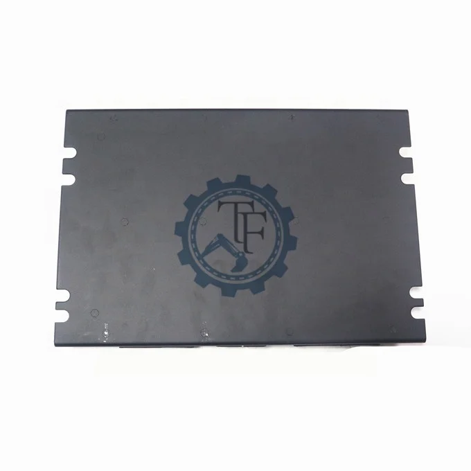 Экскаватор K1007721 K1007721B контроллер компьютерная плата ECU 3 4 кг для DX480LC DX520LC Запчасти строительной техники