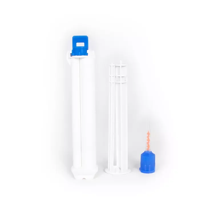 Стоматологический Профессиональный двухцилиндровый шприц гель-пероксид отбеливающий гель для зубов 5 мл клиническая система отбеливания