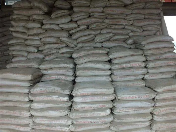 High Quality Cheap Best Value China Portland Cement 42.5 Price for Large-Scale Projects