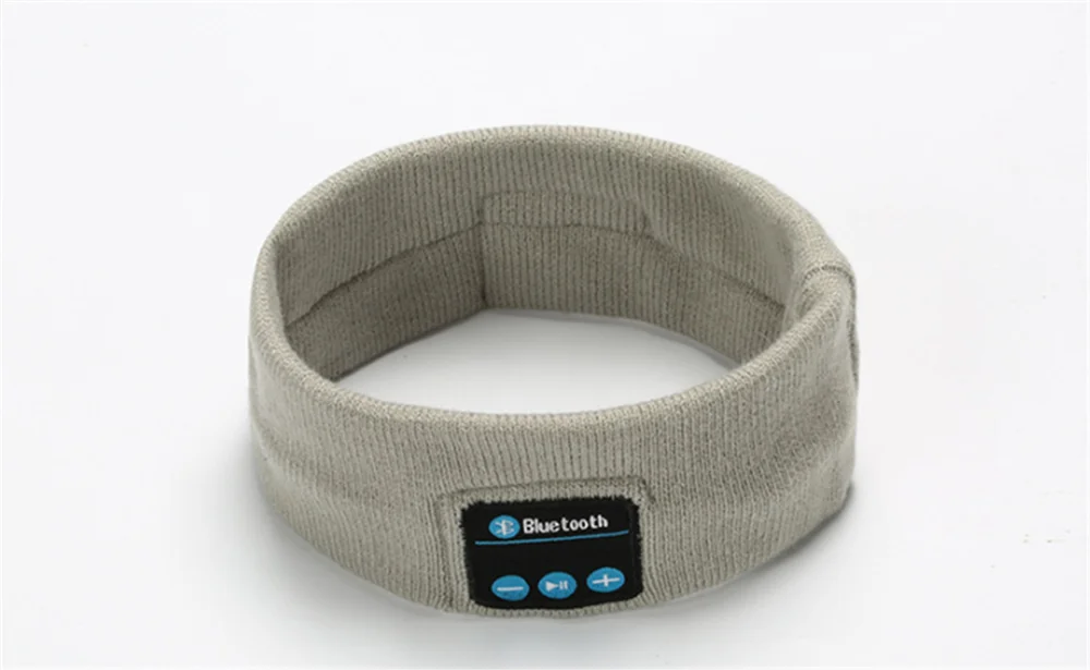 2024 Беспроводная Bluetooth-повязка на голову