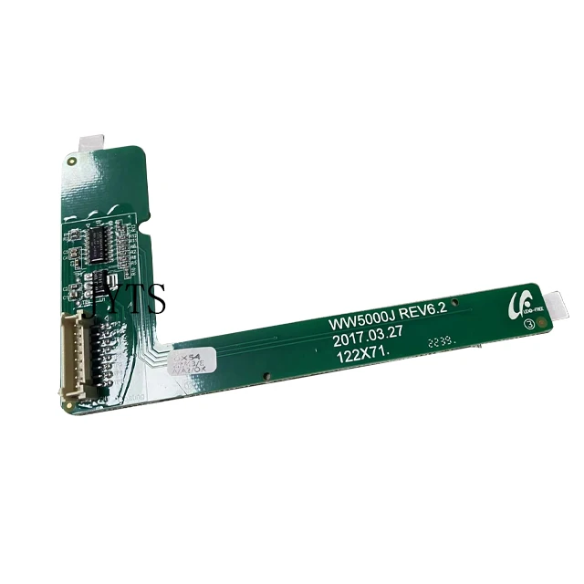 Manufacture for Samsung washing machine circuit board plate