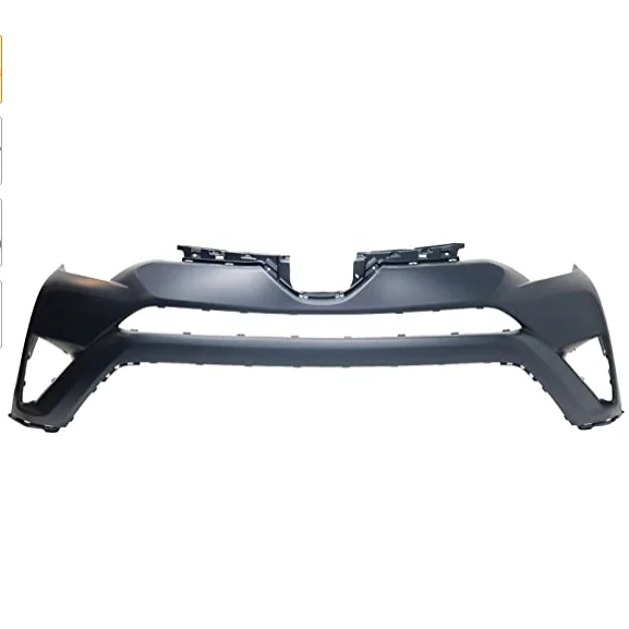 Fits 2016 2017 2018  Toyota Rav4 Front Bumper Cover Assembly OEM  52119-0R914    52119-4A908