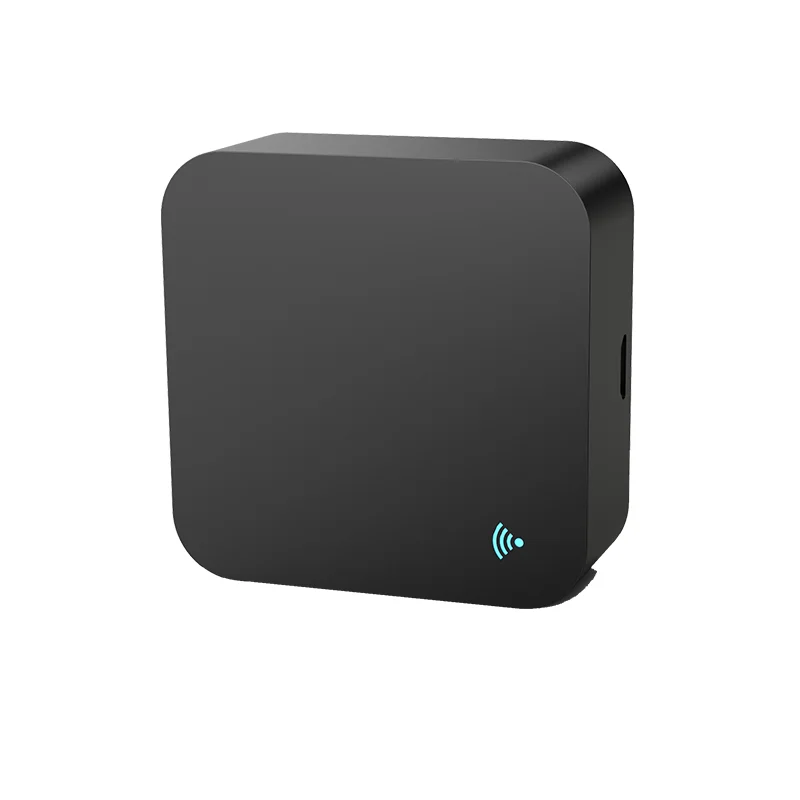 Универсальный умный пульт дистанционного управления с поддержкой Wi-Fi и