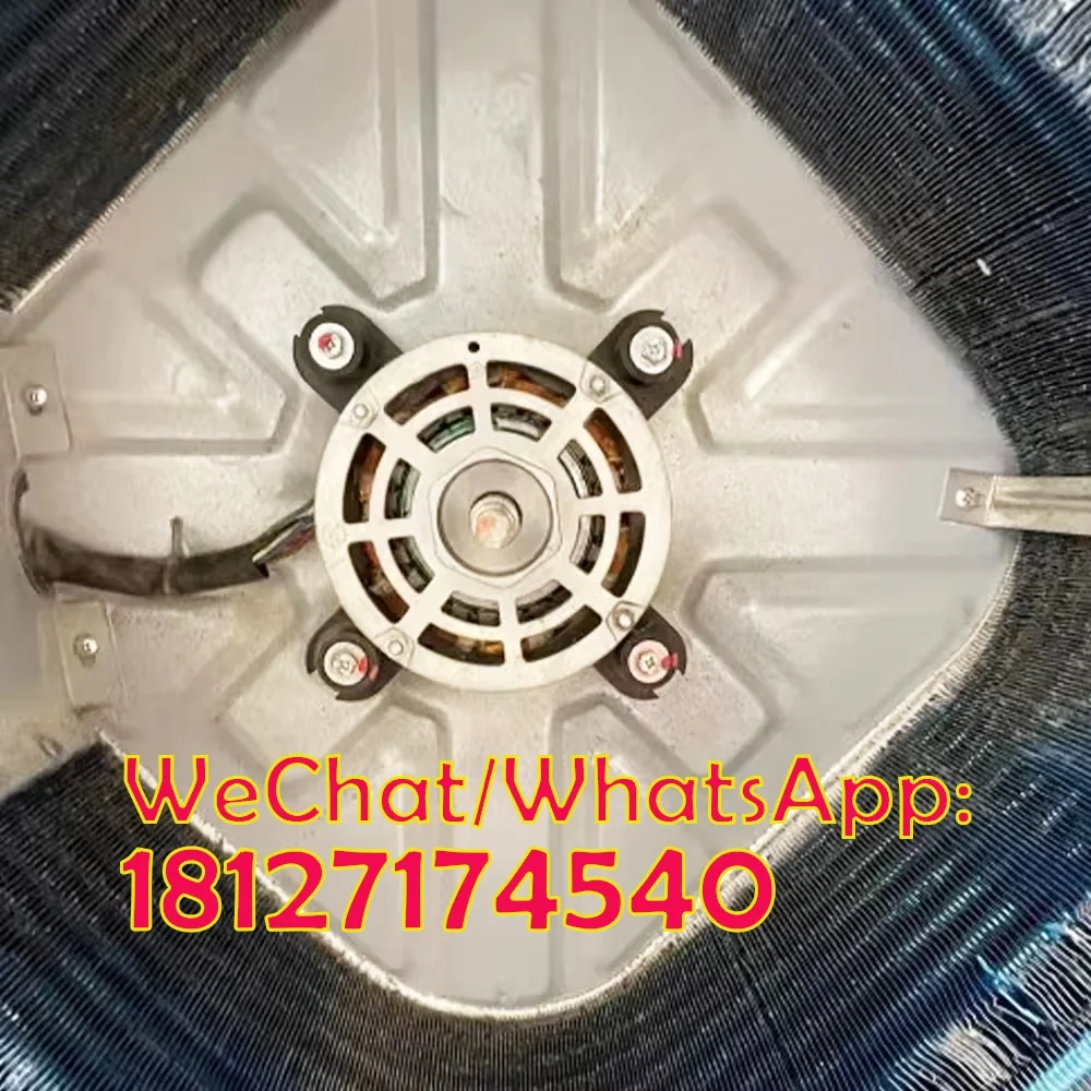 Новый потолочный двигатель кондиционера аксессуары для YDK110-12-6P вентилятор