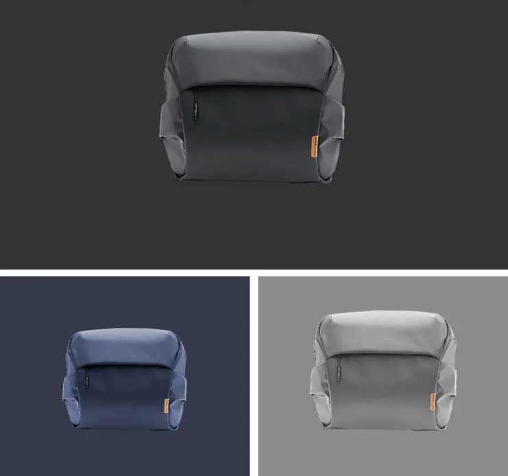10L Shoulder Camera Bag SLR Camera Crossbody Bag Portable Outdoor Waterproof Drone Accessories Backpack