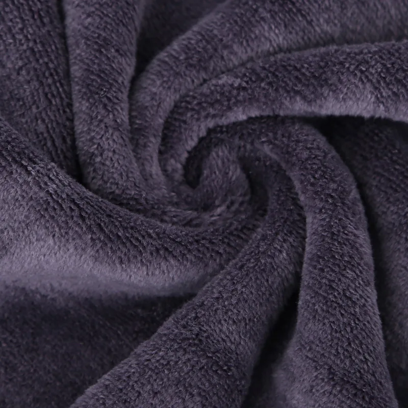 Wholesale Sweat Absorbing Printed Microfiber Quickly Dry Sport Fitness Towel Custom Gym Towel With Magnet