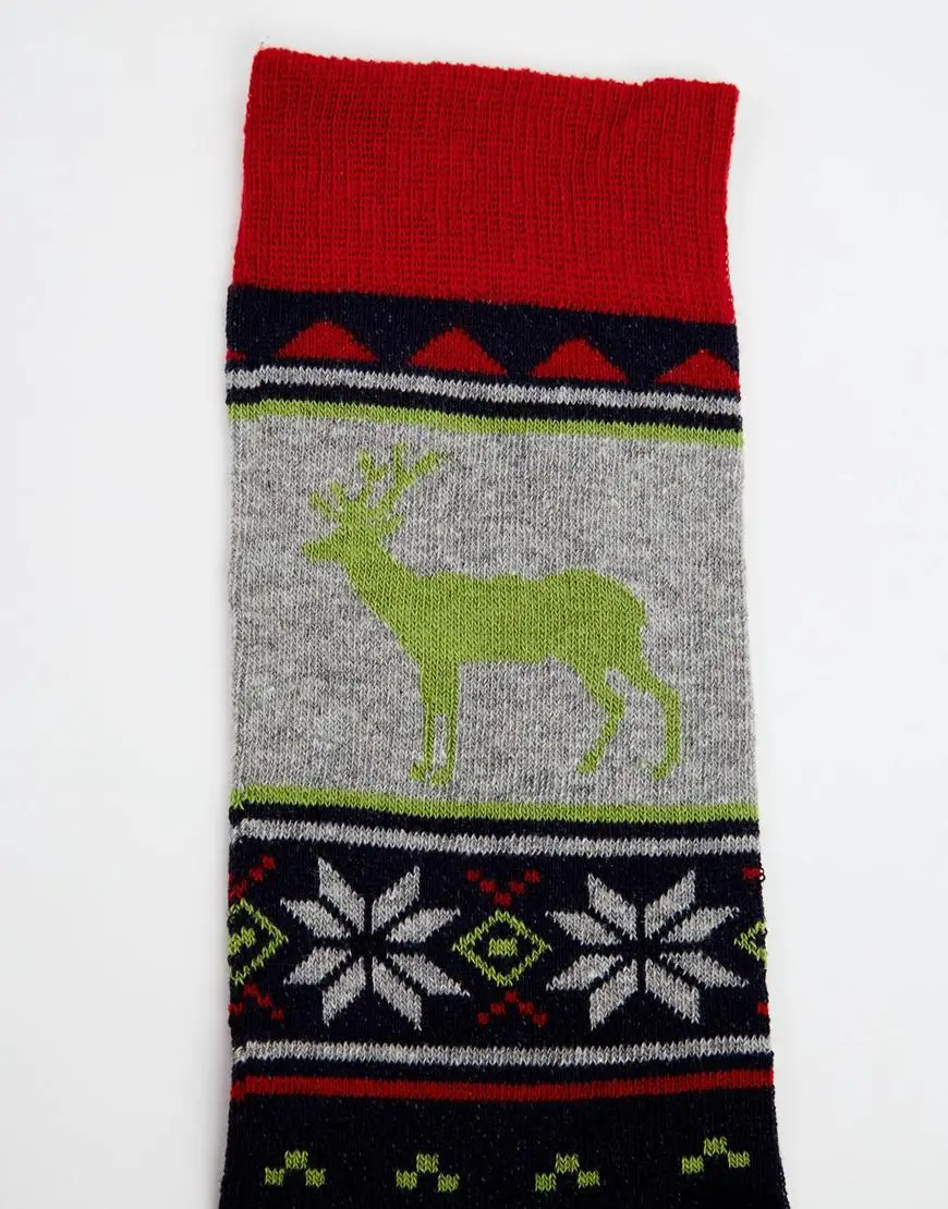 High Quality Custom Men Women Cotton Stripe Socks Sport Best Selling Socks Jacquard Socks