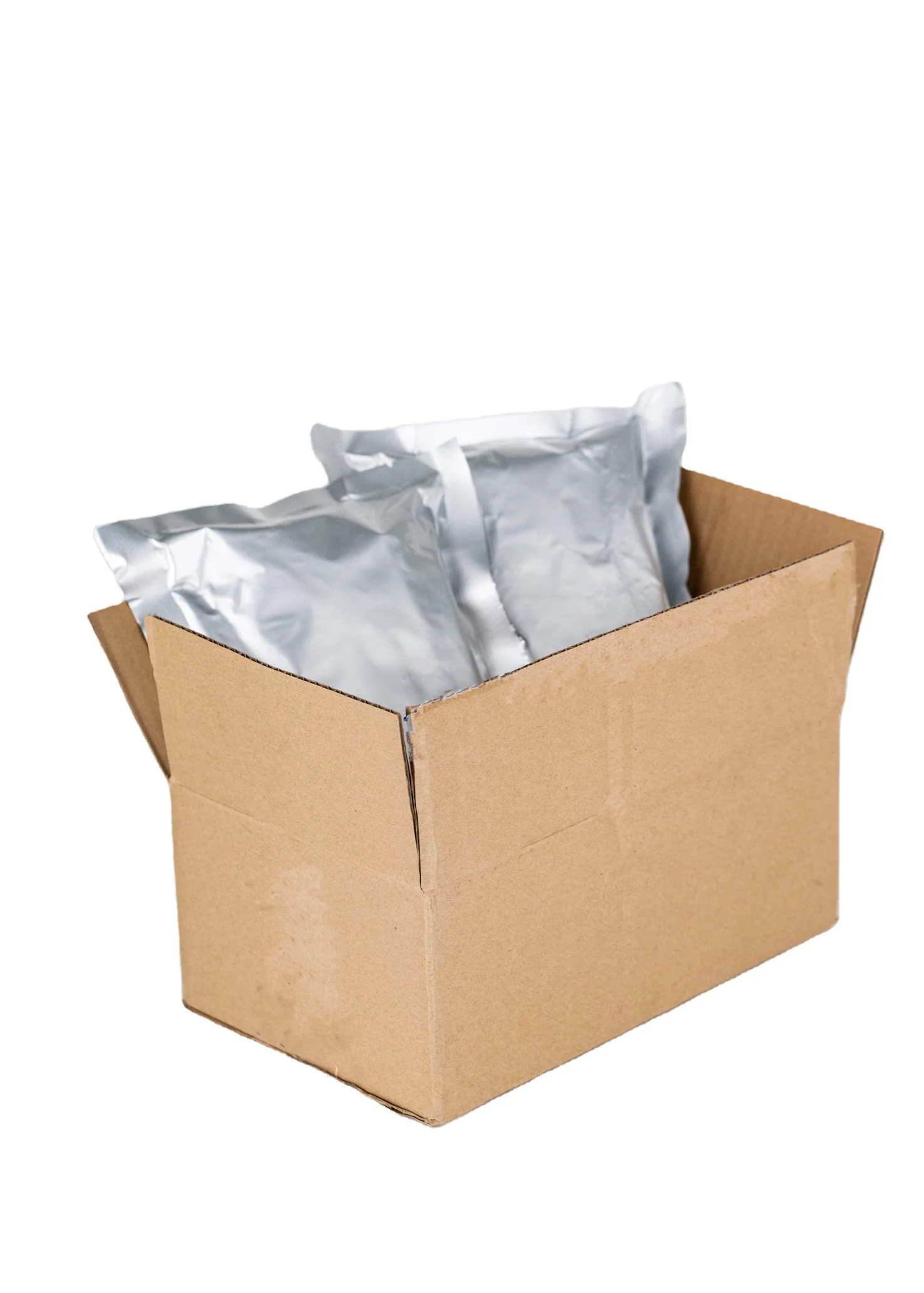 Горячая Распродажа пищевая добавка VC порошок 65-86-1