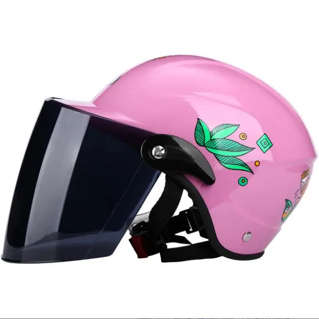 2021 Latest Carbon Fiber Predator Full Face Helmet Professional Racing Motorcycle Helmet