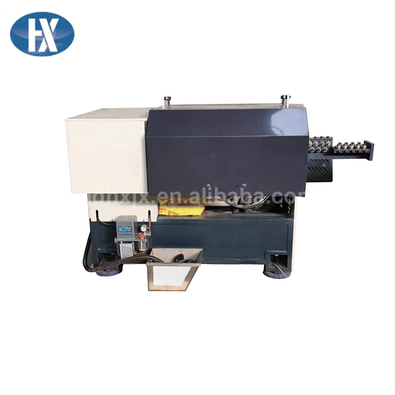 Nail Making Machine Manufacturer Automatic High Efficiency Stable High Speed Nail Making Machine