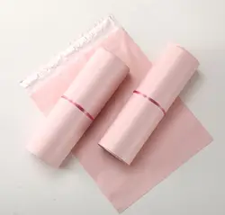 Saree Mailers Eco Friendly Mailing Courier Custom Bags