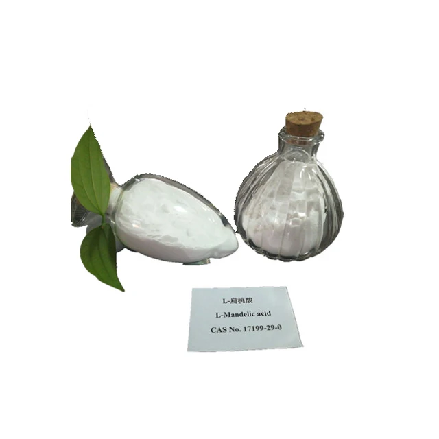 Sell well new type popular product white mandelic acid powder