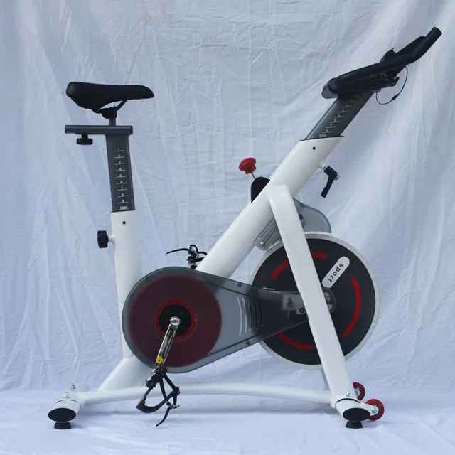 2022 Spin bikes for Gym Bicycle mute multifunctional flywheel Fitness Exercise Home Bike spinning indoor