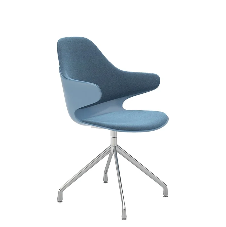 High Quality Aluminum Alloy Banquet Chair White Wedding Events Hotel Chairs