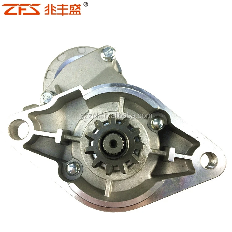 for Toyota Cressida 2.2 Diesel 2L 1981-1997 12V2.0KW11T 28100-54070 28100-54170 028000-8760 18151 28100-54350Vesap Starter motor