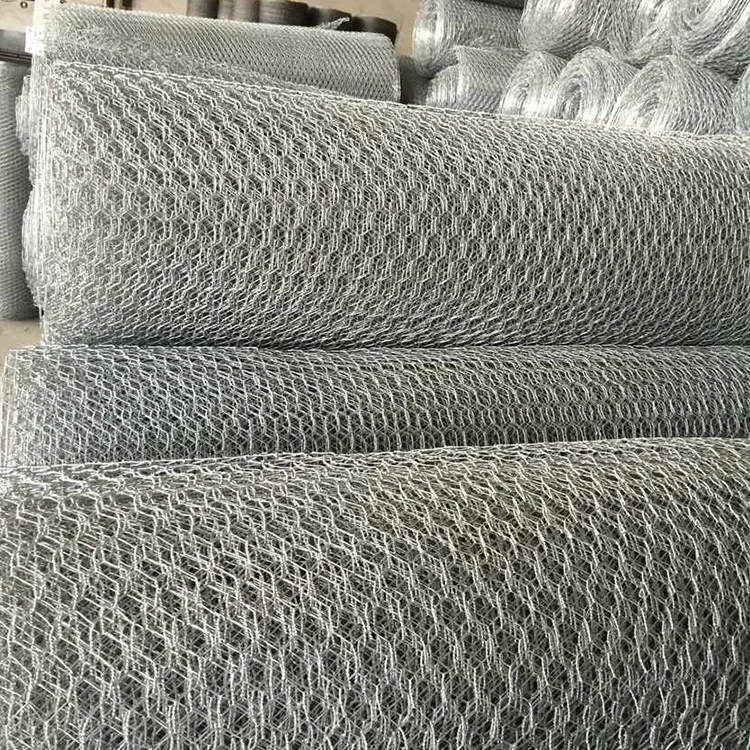 Anping hexagonal mesh /chicken coop iron wire fence