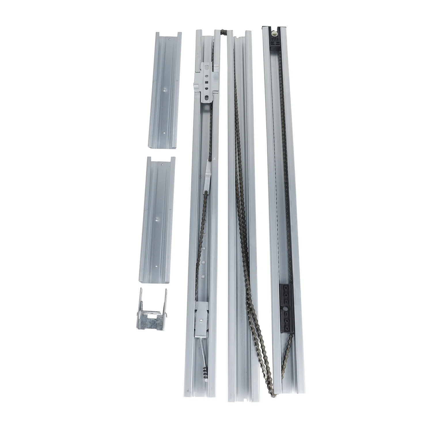 High Quality Wireless Remote control Garage Door Opener 180-200KG Garage Door Motor Operator