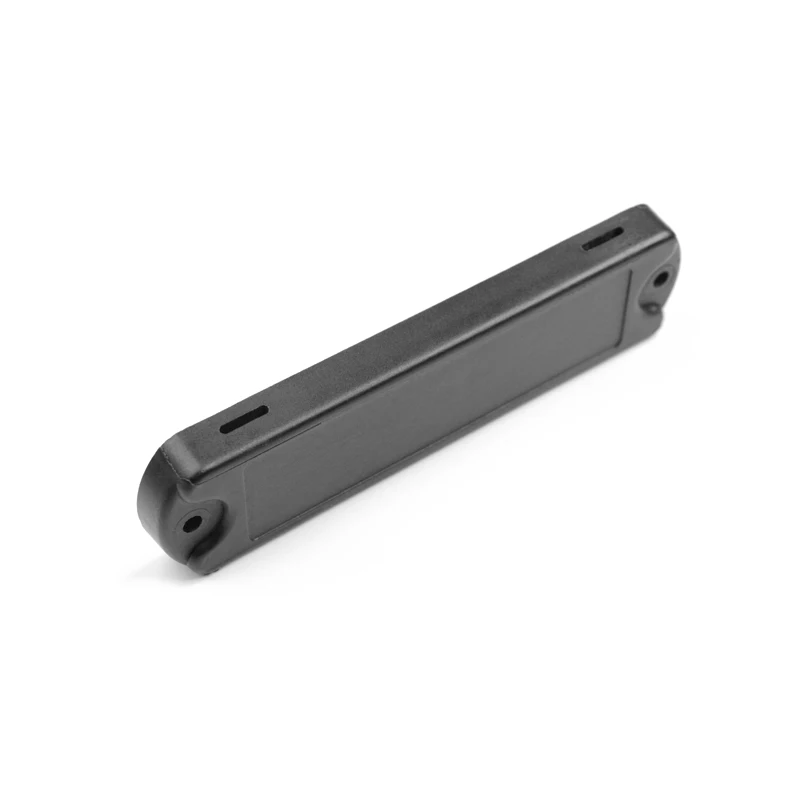 Программируемый умный чип dogbone 800 МГц abs, домашний Открытый Анти-Металл RFID uhf tag