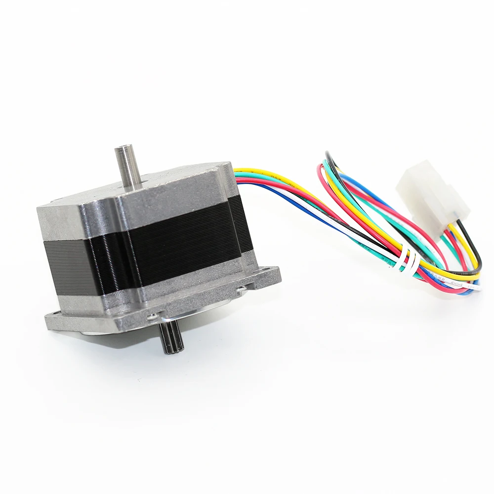 
Hybrid Bipolar 57mm 2 Phase 1.8 Degree Class B Nema 23 stepper motor 
