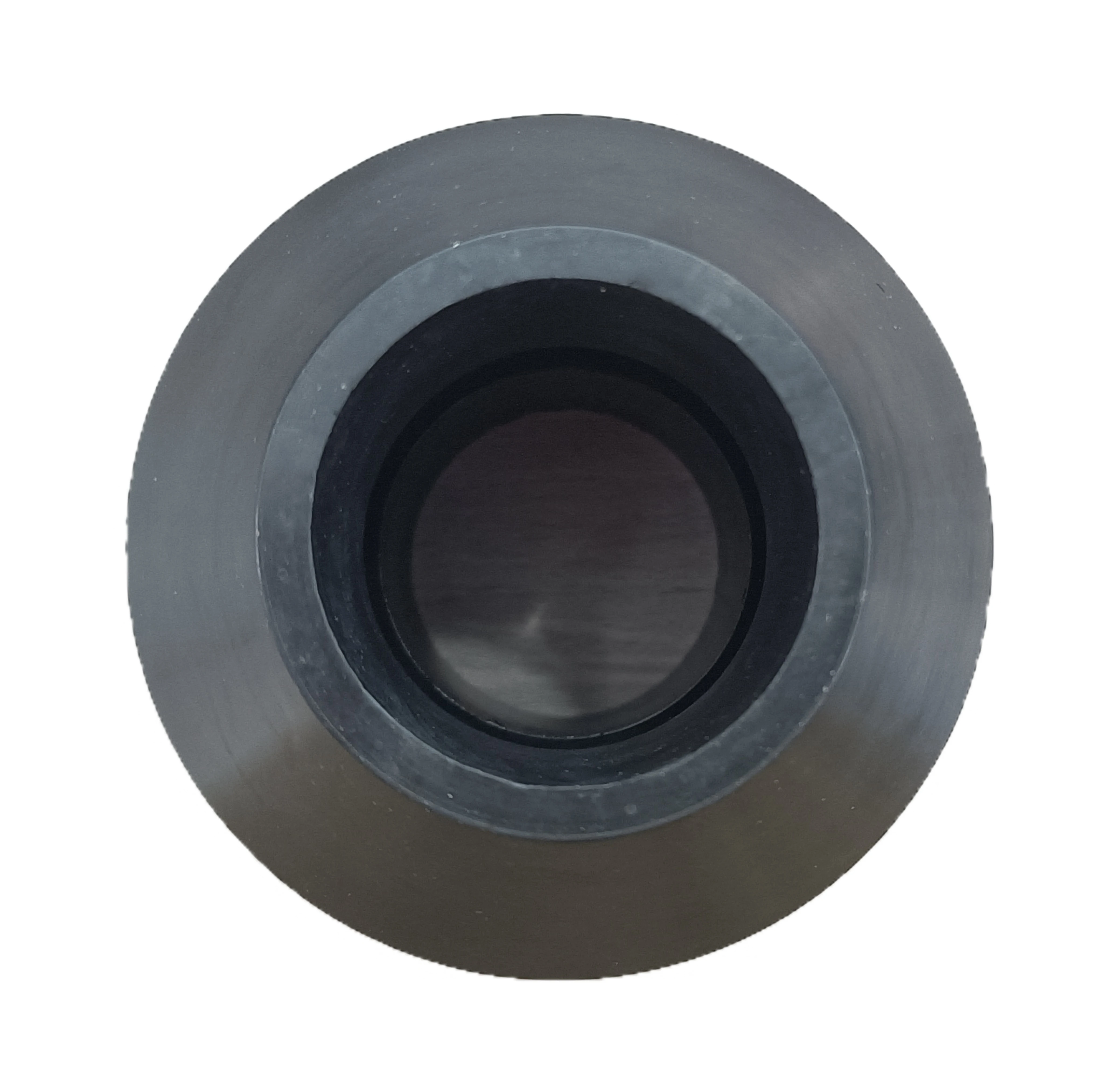 Dissolving Rubber WS60-2 Temperature 50-70 Degrees Celsius 75-85 Shore A Dissolvable Frac Plugs Component Packer Elements