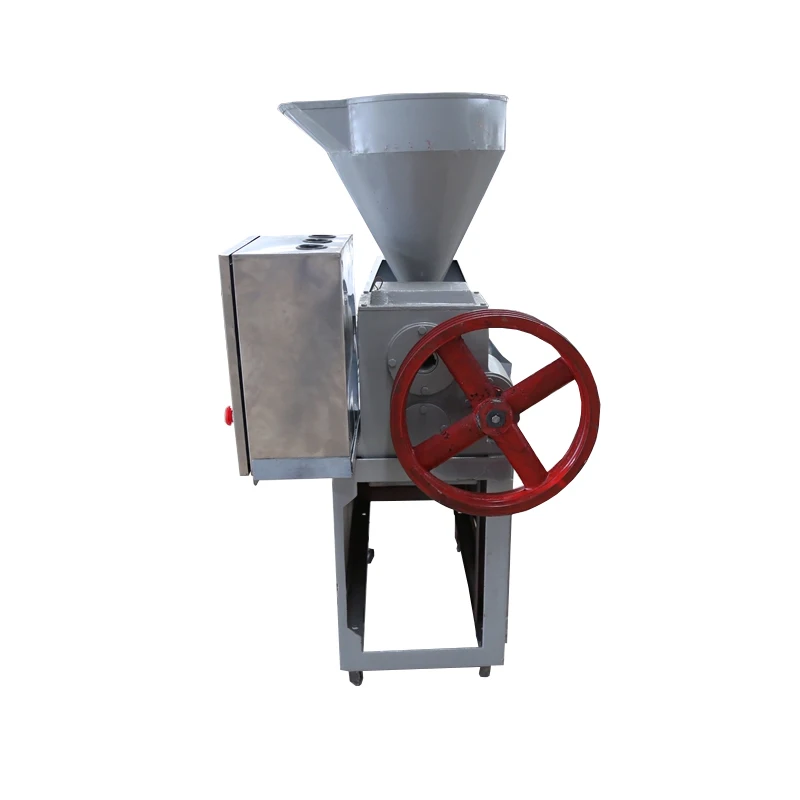 High quality canfo 6YL-85 high yield temperature controlled peanut oil press machine