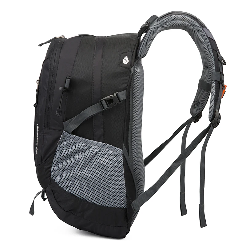 40L Mountaineering Backpack Bags Outdoor Waterproof Camping Hiking Backpack bag