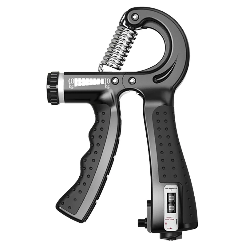 ONESTARSPORTS  Popular Rehabilitation Home Gym Equipment 5-60KG Hand Grip Strengthener