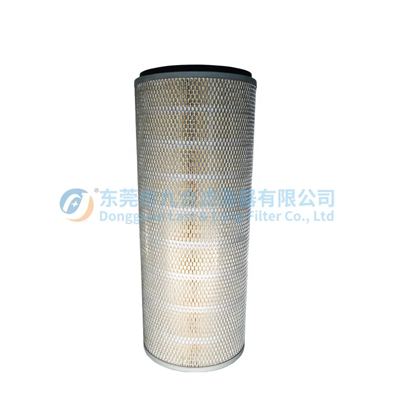 Heavy machinery filter BBU8383 HA40998/PA2750/P776159/LAF3713/46737/546737/AF1813/LAF1360/70470N/WGA195