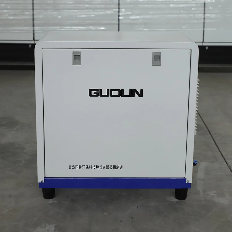 Китайский кислородный генератор для рыбной фермы промышленный