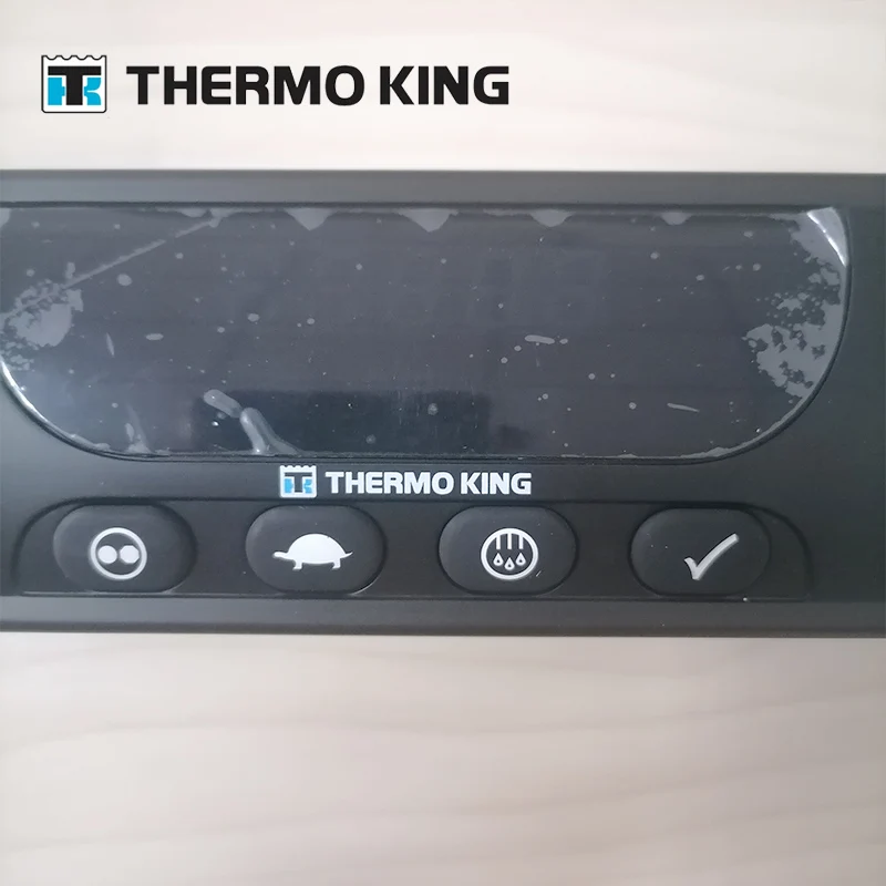 452376 DISPLAY-HMI-STD,(standard,HMI) THERMO KING refrigeration unit parts  thermoking original parts